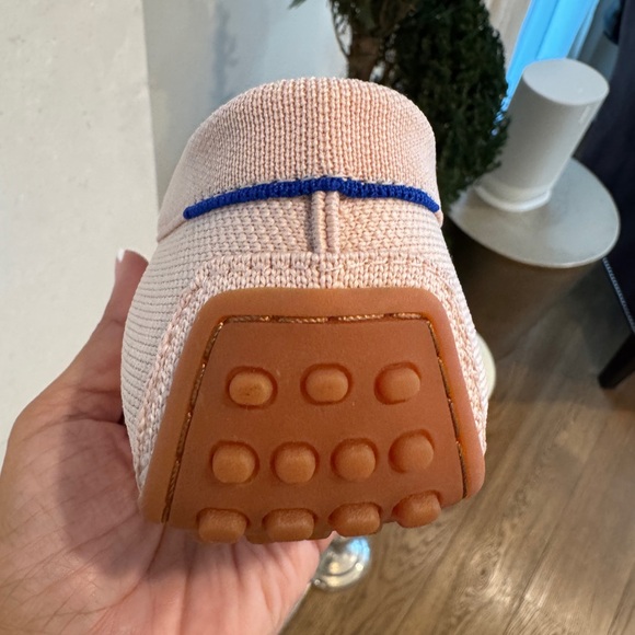 Rothy’s Pink Loafers for Women - Size 11 - Picture 10 of 10